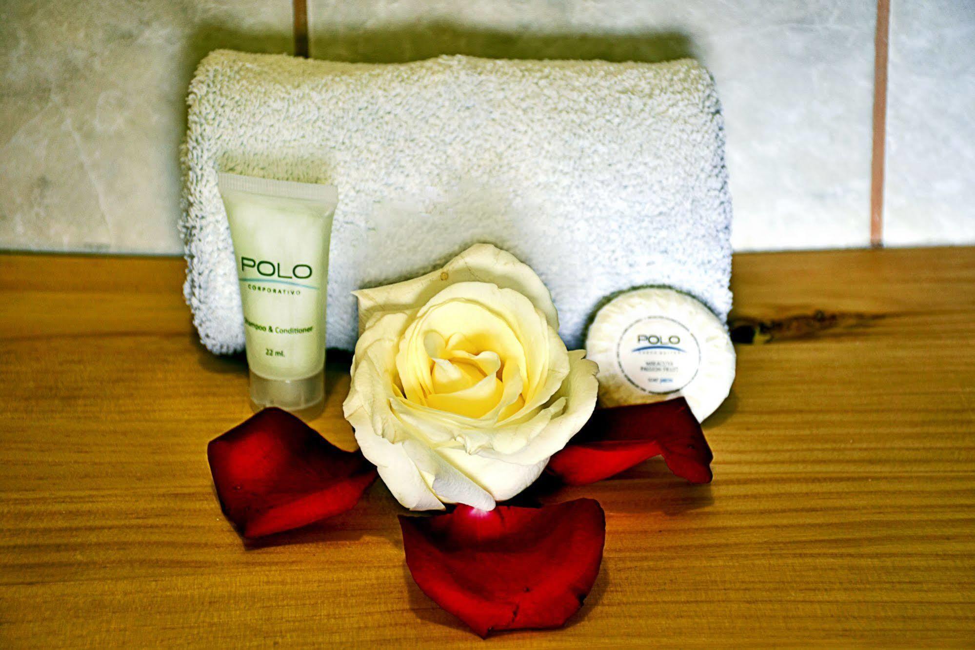 Hotel Polo Corporativo Cuzco Buitenkant foto