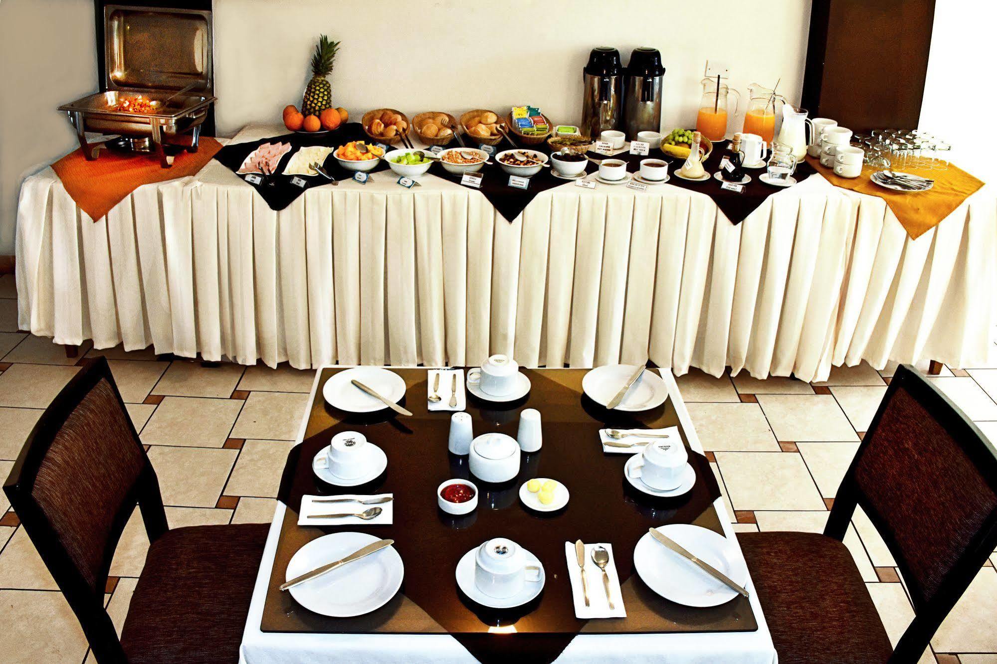 Hotel Polo Corporativo Cuzco Buitenkant foto
