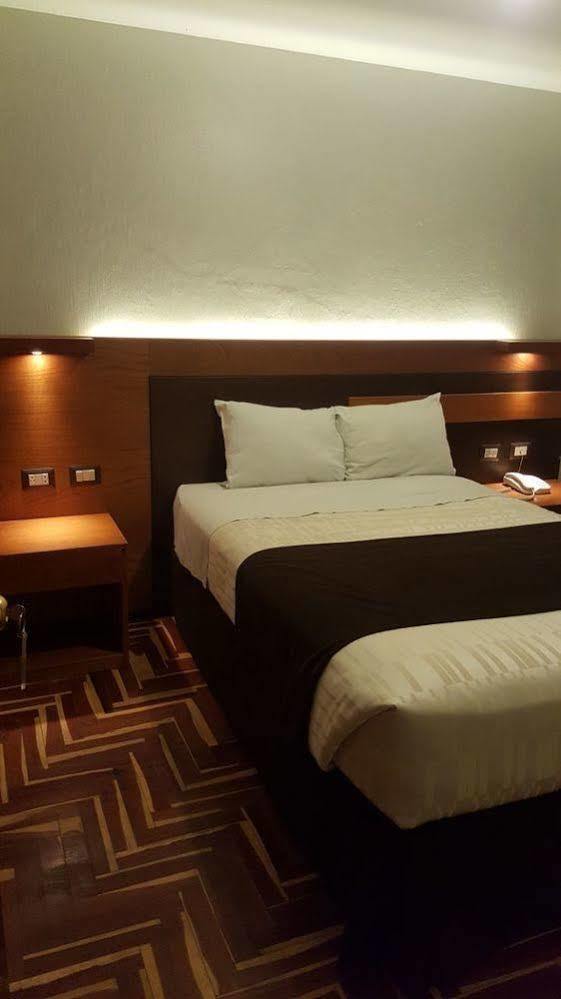 Hotel Polo Corporativo Cuzco Buitenkant foto